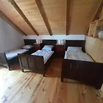 Baske Ostarije - Kuca Za Odmor Kovacic