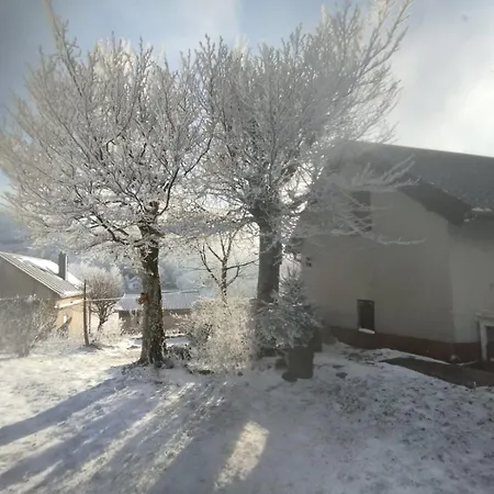 Daire Baske Ostarije - Kuca Za Odmor Kovacic