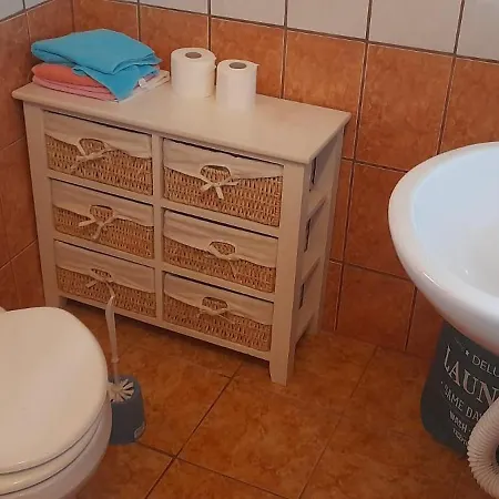 Daire Baske Ostarije - Kuca Za Odmor Kovacic