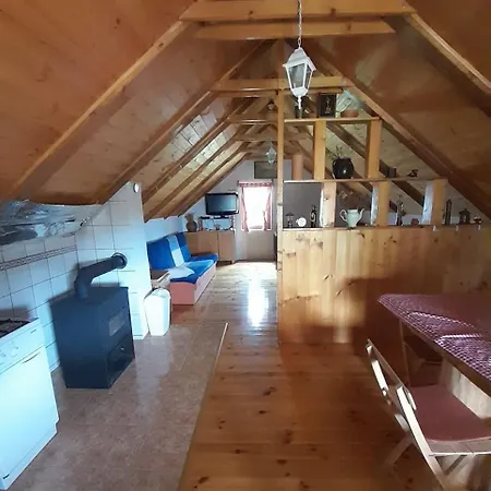 Lägenhet Baske Ostarije - Kuca Za Odmor *