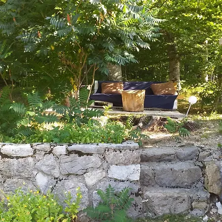 Baske Ostarije - Kuca Za Odmor Апартаменты