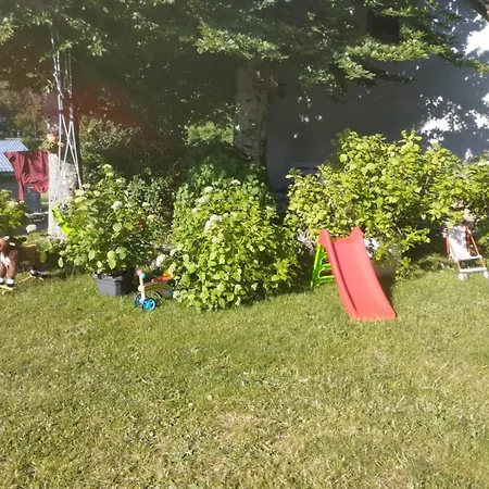 Daire Baske Ostarije - Kuca Za Odmor *