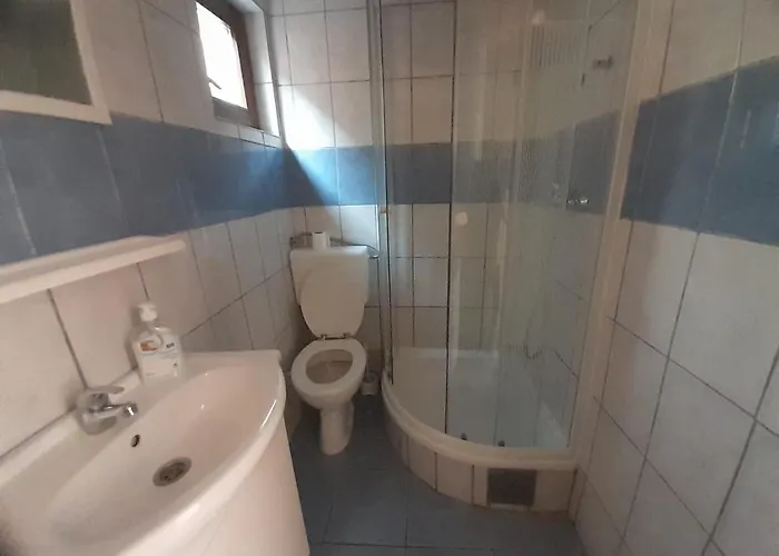 Baske Ostarije - Kuca Za Odmor Апартаменты *