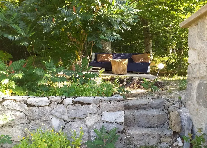 Baske Ostarije - Kuca Za Odmor Appartement