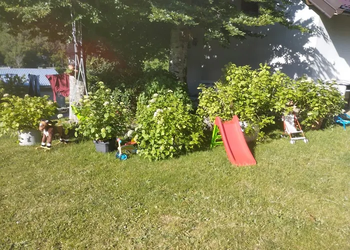 Appartement Baske Ostarije - Kuca Za Odmor *